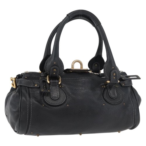 Borsa mano chloe paddington - a,