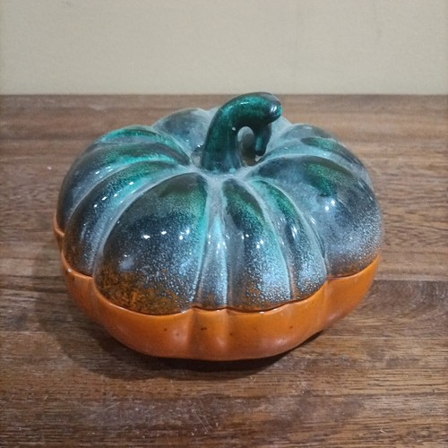 Ceramica zucca design - ceramica,