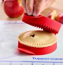 Tupperware Mini Pie, Ravioli