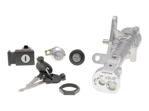 Kit blocchetto accensione - , per