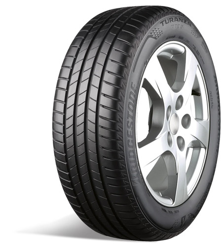 Gomme estive bridgestone - gomme,