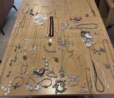 Bigiotteria costume misto