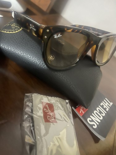 Occhiali sole ray - sole, ray-ban