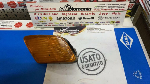 Freccia completa anteriore - completa,