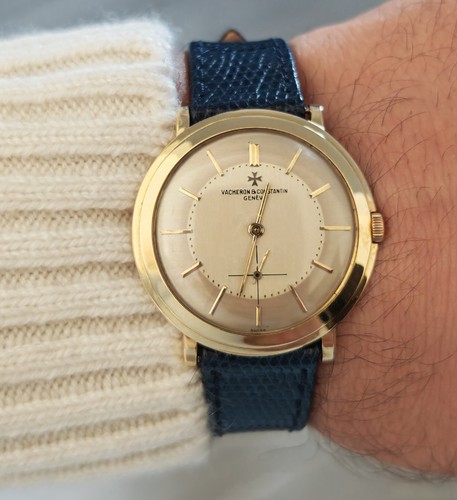 Vacheron constantin vintage - vacheron,