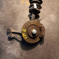 DX. MONTANTE SOSP. ANT. per MERCEDES-BENZ SLK (R172) 250 CDI 6eddfc A2043320201