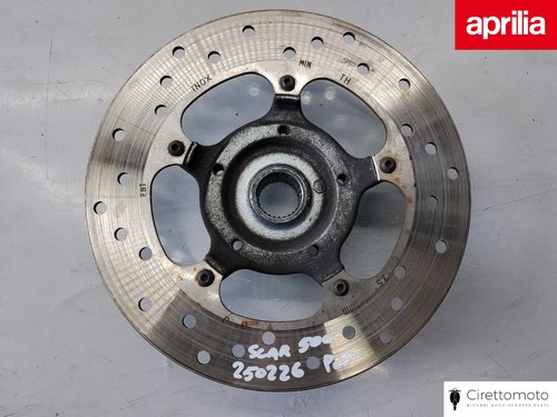 Ap8133627 mozzo posteriore - ap8133627,