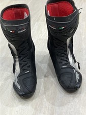 Stivali moto TCX RT Race Pro