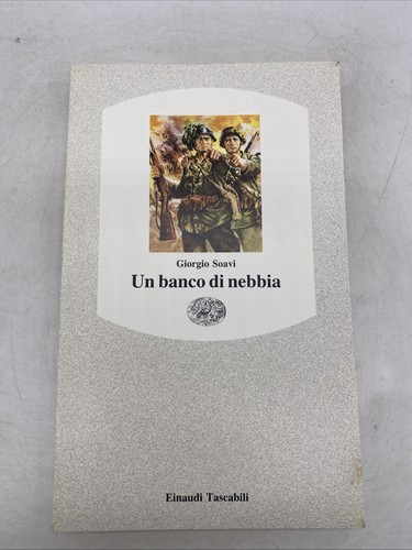 Giorgio soavi banco - un, di