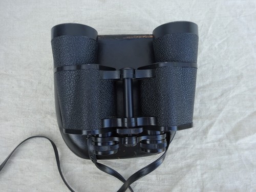 Binocolo carl zeiss jena x - jena,
