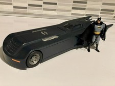 Batman: The Animated Series