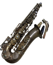 Sassofono contralto SELMER
