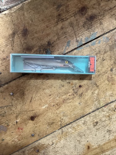 Rapala,sinking,magnum,,silver