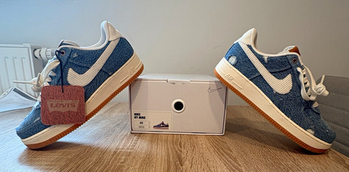 Nike sneaker unisex basse