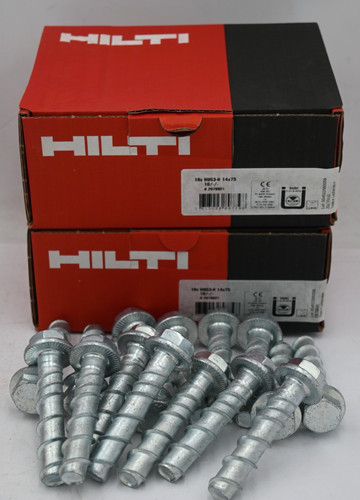 Hilti hus3 14x75 - hilti, hus3-h