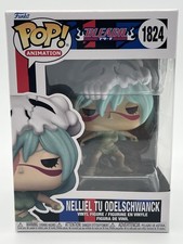 Funko Pop Animazione Bleach