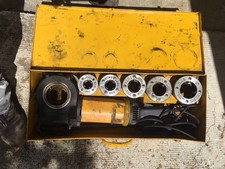 filiera elettrica RemsAmigo2