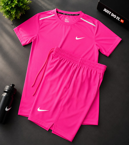 Ensemble nike running shirt - nike, t-shirt
