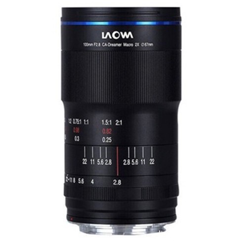 Laowa 100mm ultra macro - laowa,