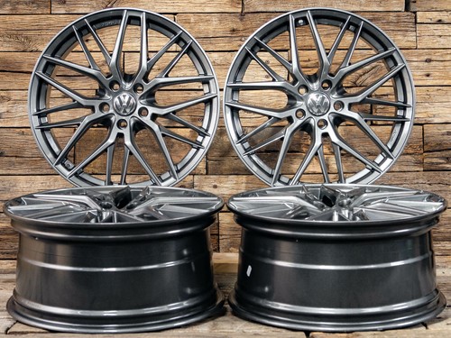 Cerchi pollici rw01 per vw - 18,