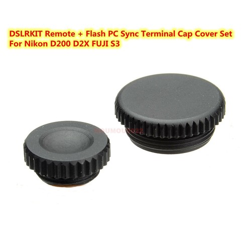 Dslrkit telecomando flash pc - +,