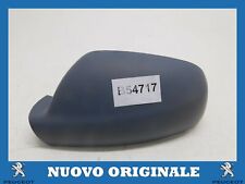 CALOTTA SPECCHIETTO SINISTRO LEFT MIRROR COVER PER PEUGEOT 307 2001 2008 903085