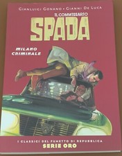 I CLASSICI DEL FUMETTO DI
