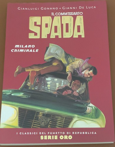 Classici del fumetto di - i,