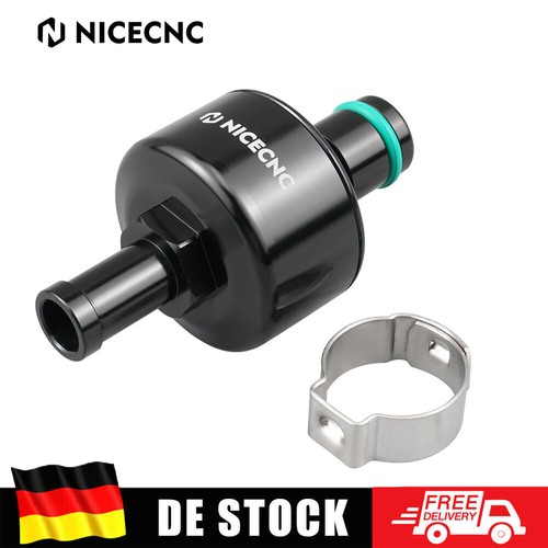 Filtro carburante cnc per - filtro,