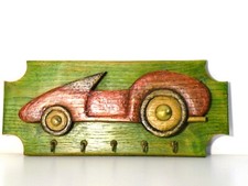 Macchina porta chiavi