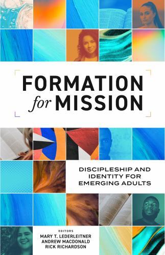 Formation for mission - formation,