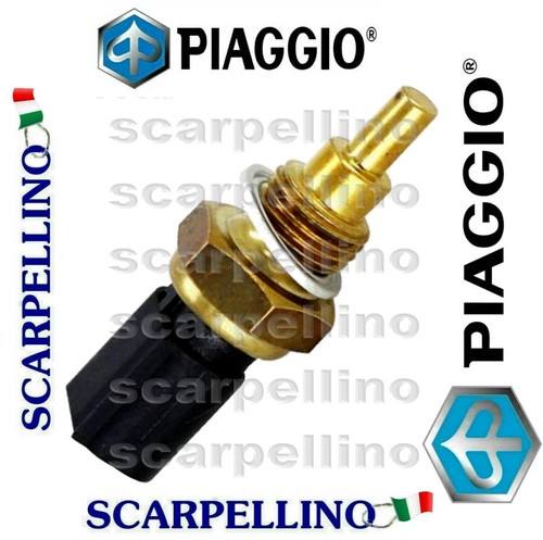 Sensore temperatura acqua - sensore,