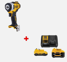 DeWalt 12V MAX Voltage