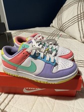 Nike Dunk Low SE Easter Candy