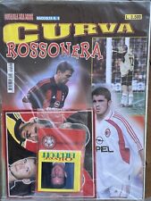 Squadra Mia Mese Curva