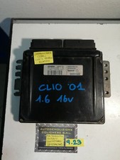 CLIO RENAULT '01 1.6 16V