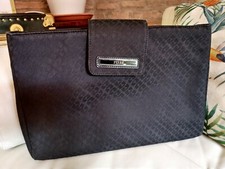 Pochette, Bag, Portadocumenti, Tessuto, Gianfranco Ferre'