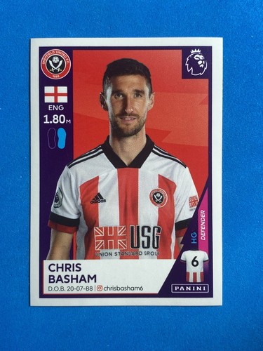 Panini sticker premier league - panini,