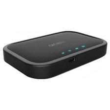 Alcatel Mobile WI FI 4G LTE LINKZONE AC Dual Band Black MW12VK 2AALIT1