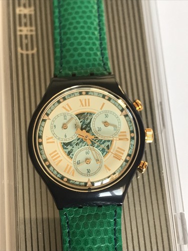 Swatch crono - swatch,