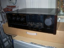 GRUNDIG  A-9009  AMPLFICATORE HI-FI USATO