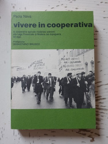 Vivere cooperativa paolo - cooperativa.,
