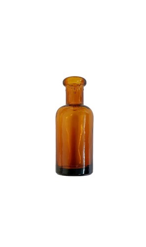 Bottiglia boccetta farmacia - da,
