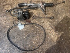 KIT RACK SERVOSTERZO TVR