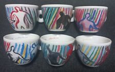 Illy Art Collection-Tazze