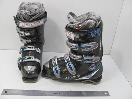 Dolomite rage x10 - rage, 80