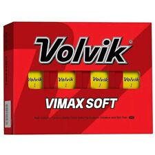 Palline da golf Volvik Vimax