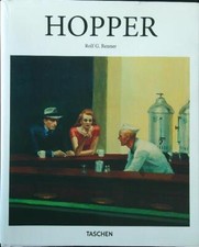 EDWARD HOPPER 1882 - 1967