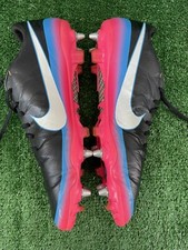 NIKE MERCURIAL VAPOR VIII SG ACC TAGLIA 11 MODELLO UK 2012