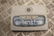 FARO TETTO FORD FIESTA MK7